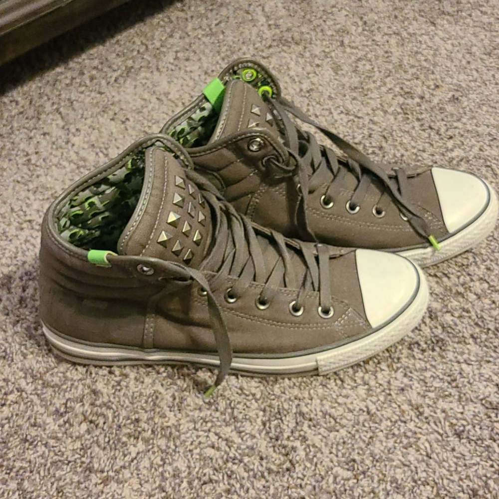 Converse Wiz Khalifa 2013